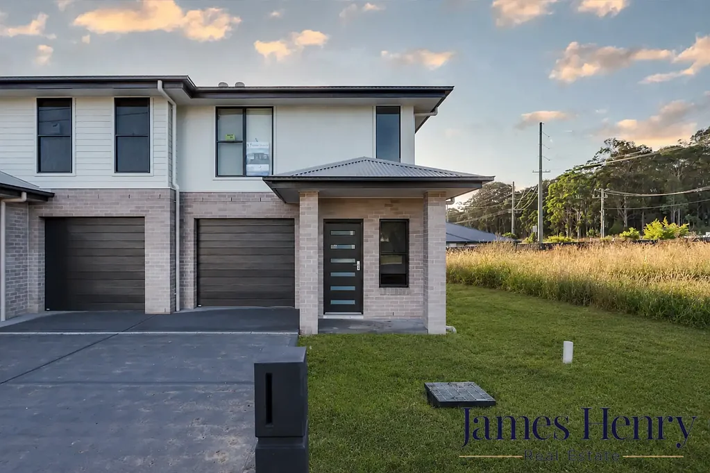 🏡 Stylish Brand-New Home Offering Easy-Care Living