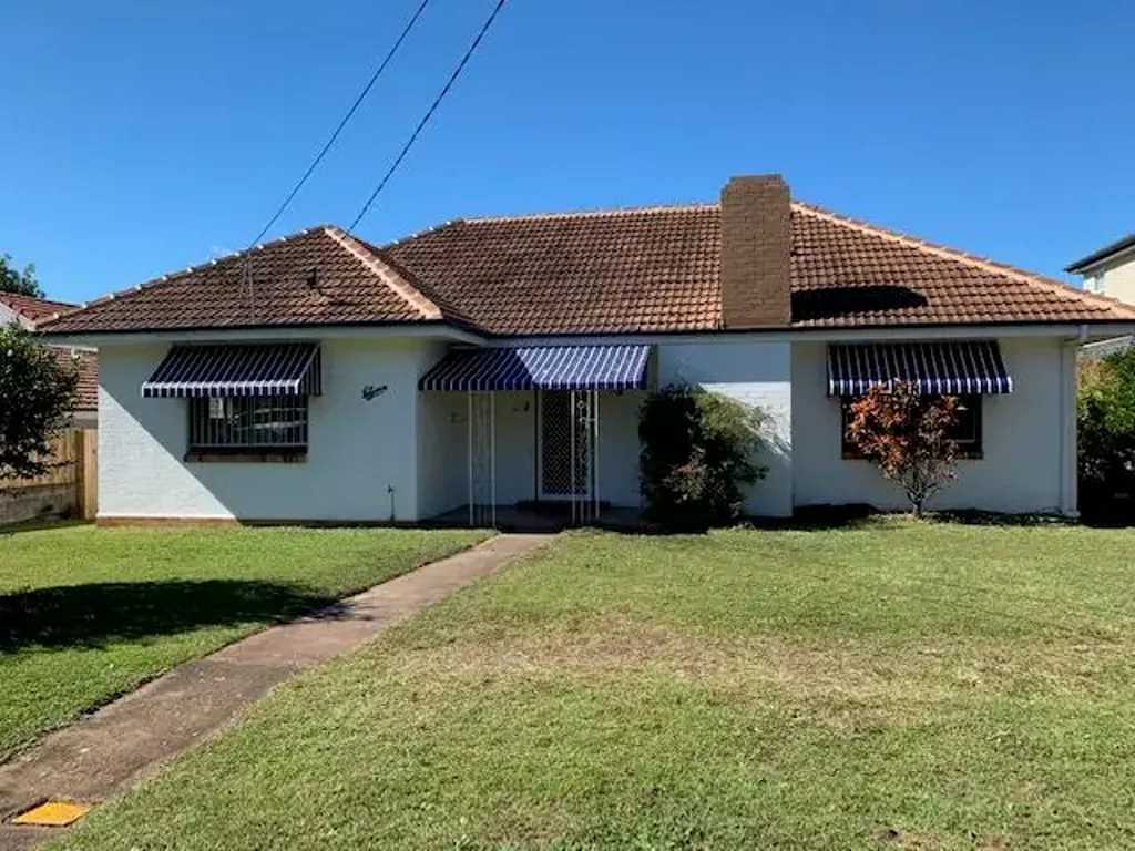 Family Home in Wavell Heights