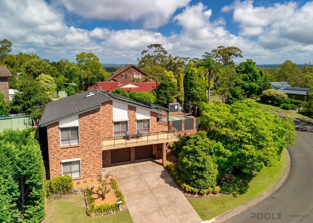 20 Blackbutt Circle, Mount Riverview, NSW 2774