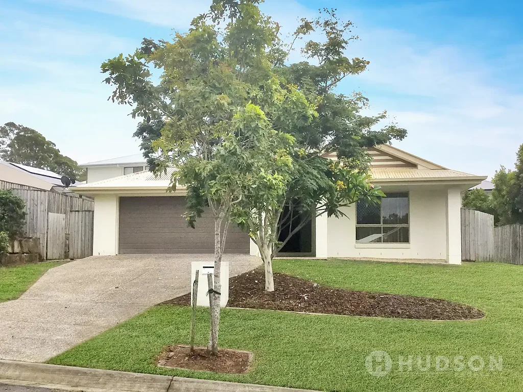 Eatons Hill 4Zimmer DHA LEASED UNTIL 2031 + 3 YEAR OPTION, GREAT HOUSE, GREAT BLOCK, BIG OPPORTUNITY