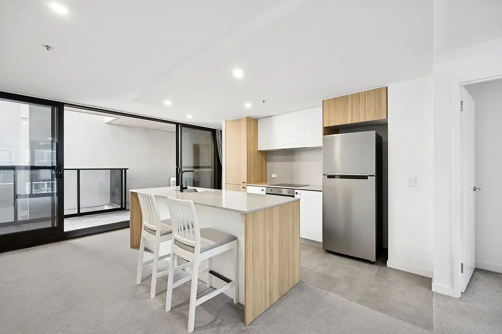 717/1 Elouera Street, Braddon, ACT 2612