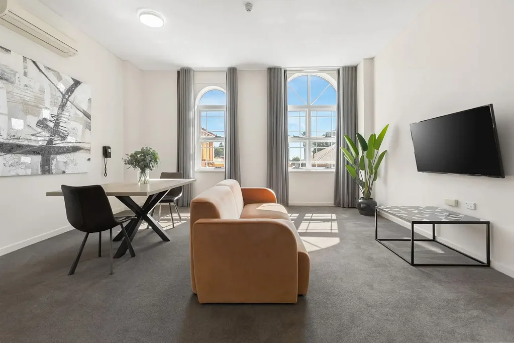 101/111 Scott Street, Newcastle, NSW 2300