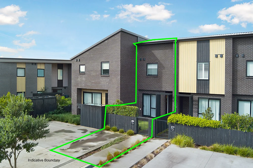Hobsonville 2Kwarto Stylish 2-Bedroom in the Heart of Hobsonville
