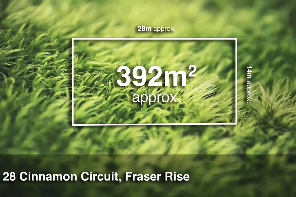 Fraser Rise  Build Your Dream Home | Titled Land