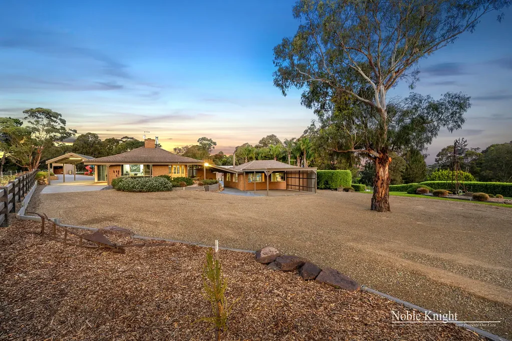 5 Gibbs Road, Yarra Glen, VIC 3775