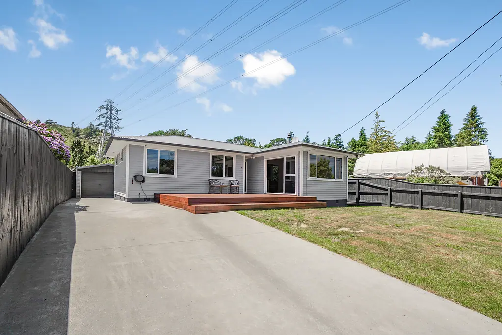 61 Black Beech Street, Birchville, Upper Hutt, Wellington