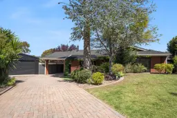 2 Dresden Court, Modbury Heights