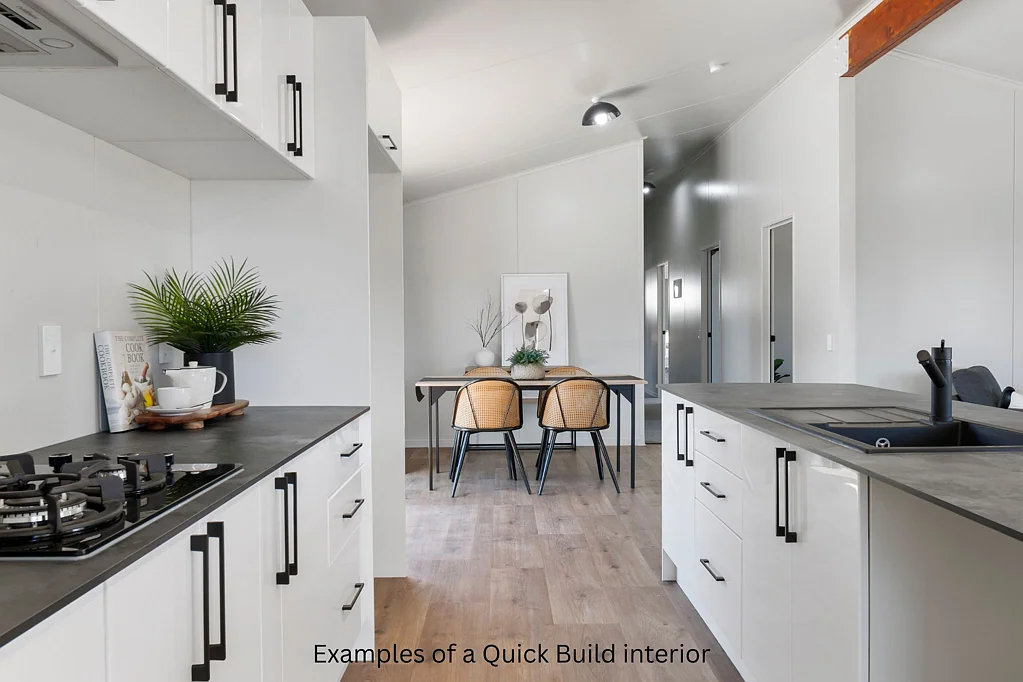 Feilding 3 Bedroom Your New Home. One Fixed Price