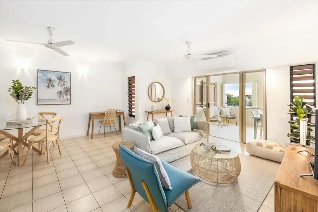 3 BEDROOM LUSURY RESORT LIVING