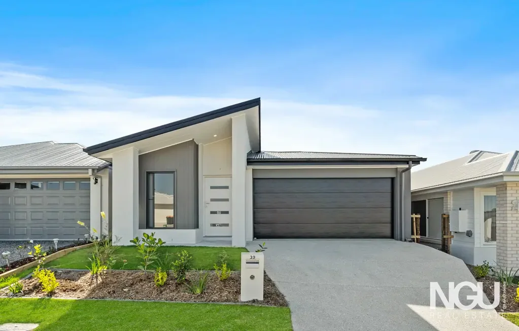 Your Dream Family Home Awaits!