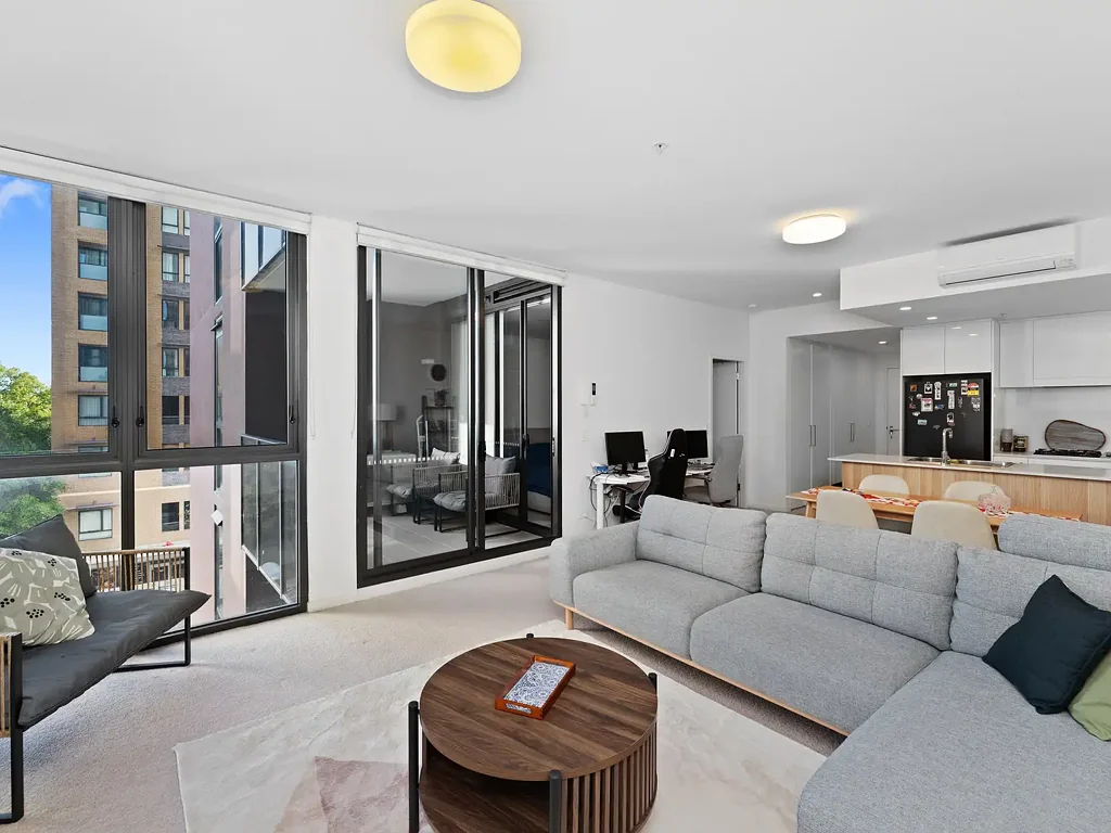 302/458 Forest Road, Hurstville, NSW 2220