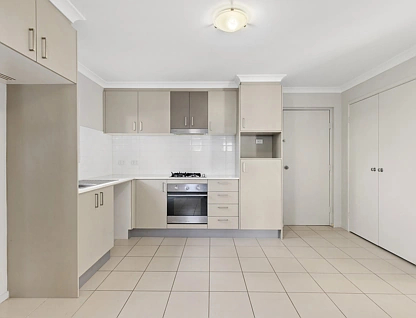 34/41 Lawrenson Circuit, Jacka, Gungahlin District, 1 غرف, 1 حمامات, Apartment