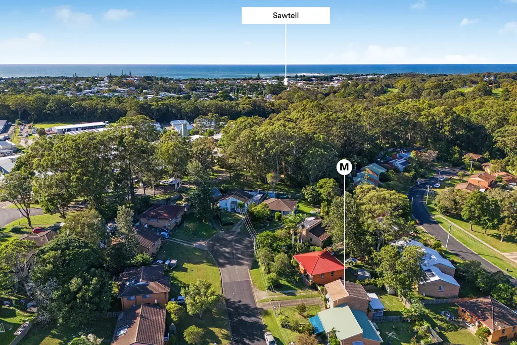 3 Moran Close, Toormina, NSW 2452