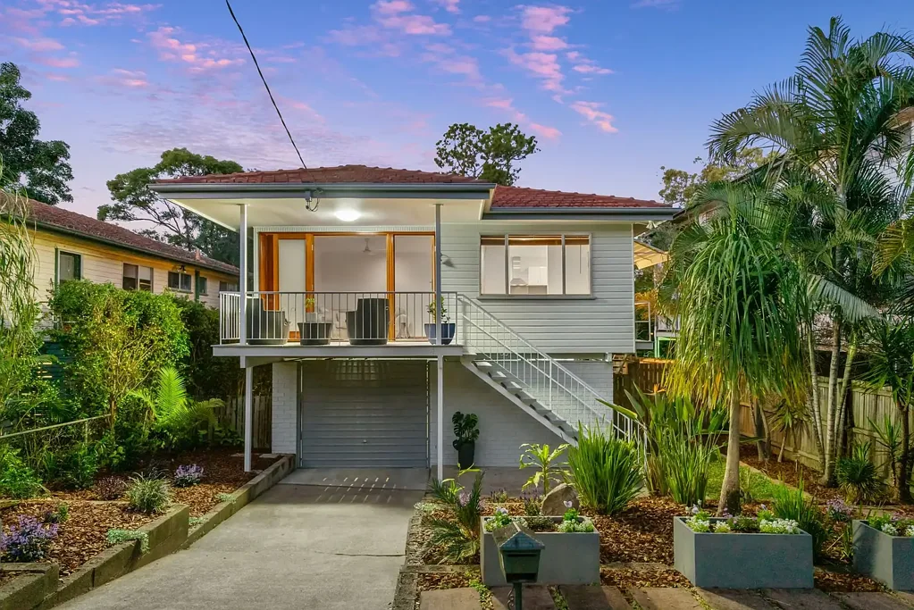 4 Merewether Street, Corinda, QLD 4075