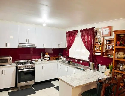 118 ROBERTS Street, Moora, WA 6510, 4 slaapkamers, 1 badkamers, House