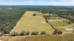 Barnawartha Depot Road, Indigo Valley