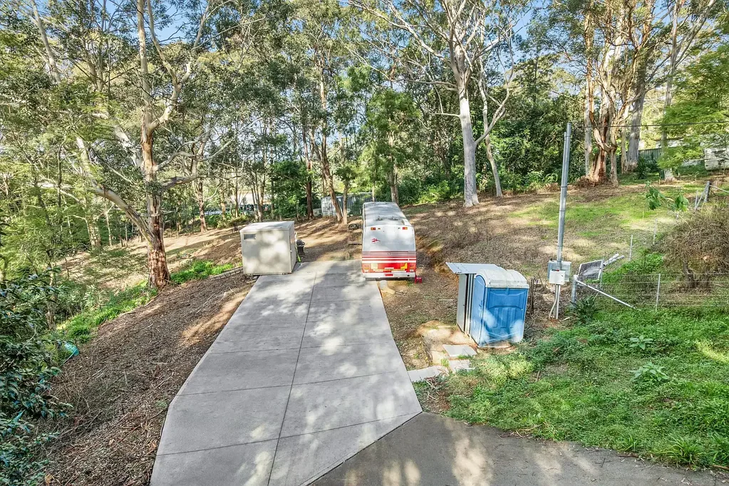Springwood Hidden Acreage Just Minutes from Springwood Village - Previous DA Approval, Now Lapsed
