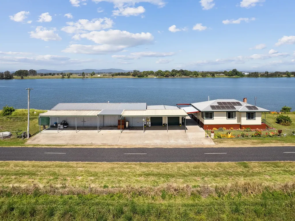 1780 Lawrence Road, Lower Southgate, NSW 2460