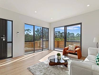159 Henwood Road, Westgate, Waitakere City, 4房, 3浴, 独立屋