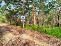 Lot 2800 Gunnedah Street, North Arm Cove