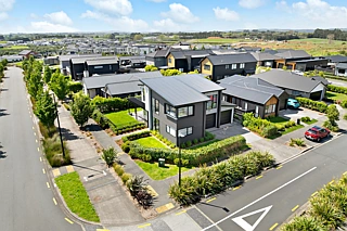 1 Wesleyan Street, Paerata, Franklin District