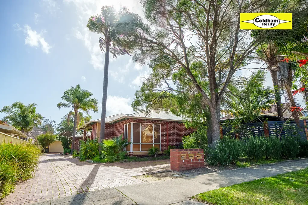 Victoria Park 3 Bedroom Multiple Offers... More Properties Wanted For Sale. Free Marketing. Easy Care Well Designed Home.