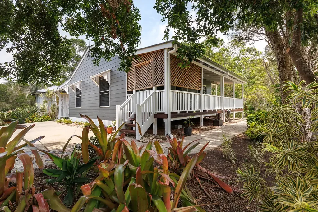 15 Ward Street, Eumundi, QLD 4562