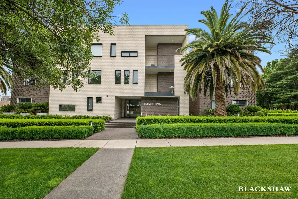 Gorgeous one-bedroom apartment
