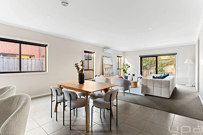11 Solo Street, Point Cook, VIC 3030, 4房, 2浴, House