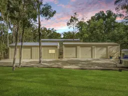 1920 Beaudesert Beenleigh Road, Tamborine