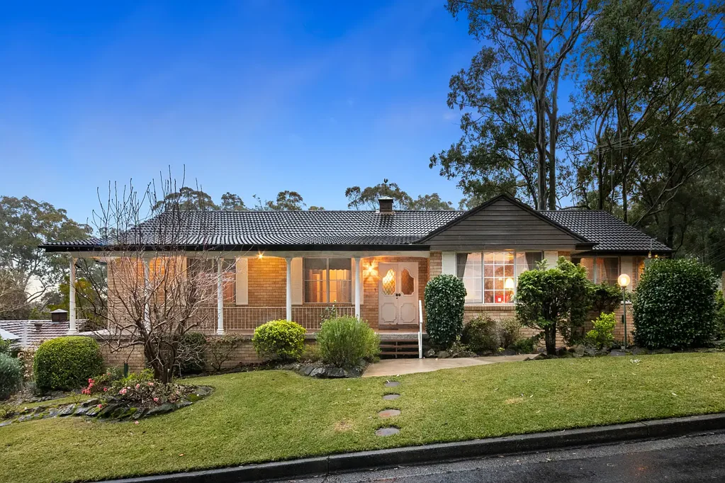 1 Spring Street, Beecroft, NSW 2119