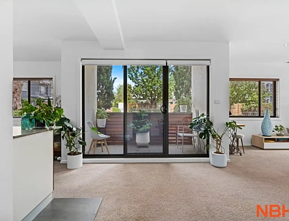 39/215 Aspinall Street, Watson, ACT 2602, 3 ਕਮਰੇ, 2 ਬਾਥਰੂਮ, Townhouse