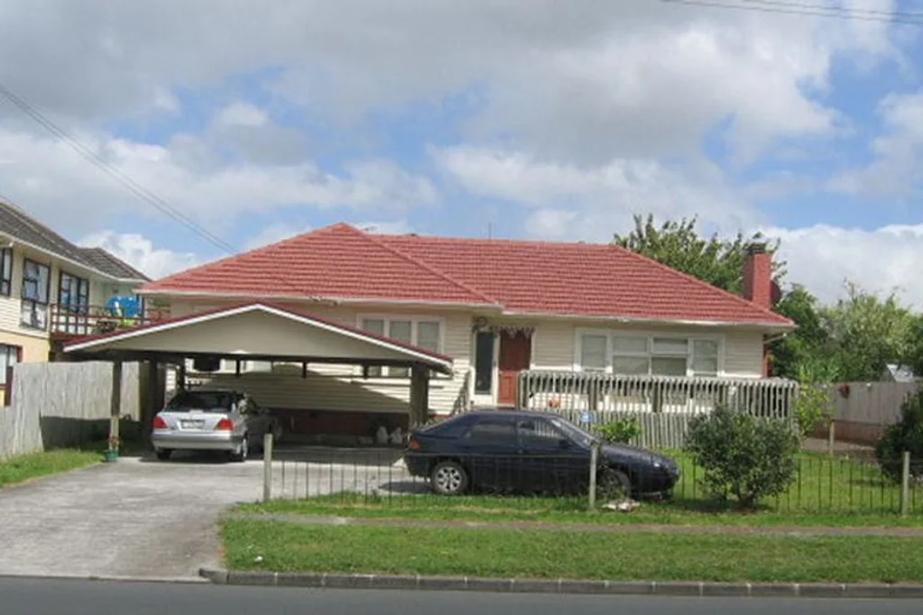 Ideal Family Home in Mt Roskill