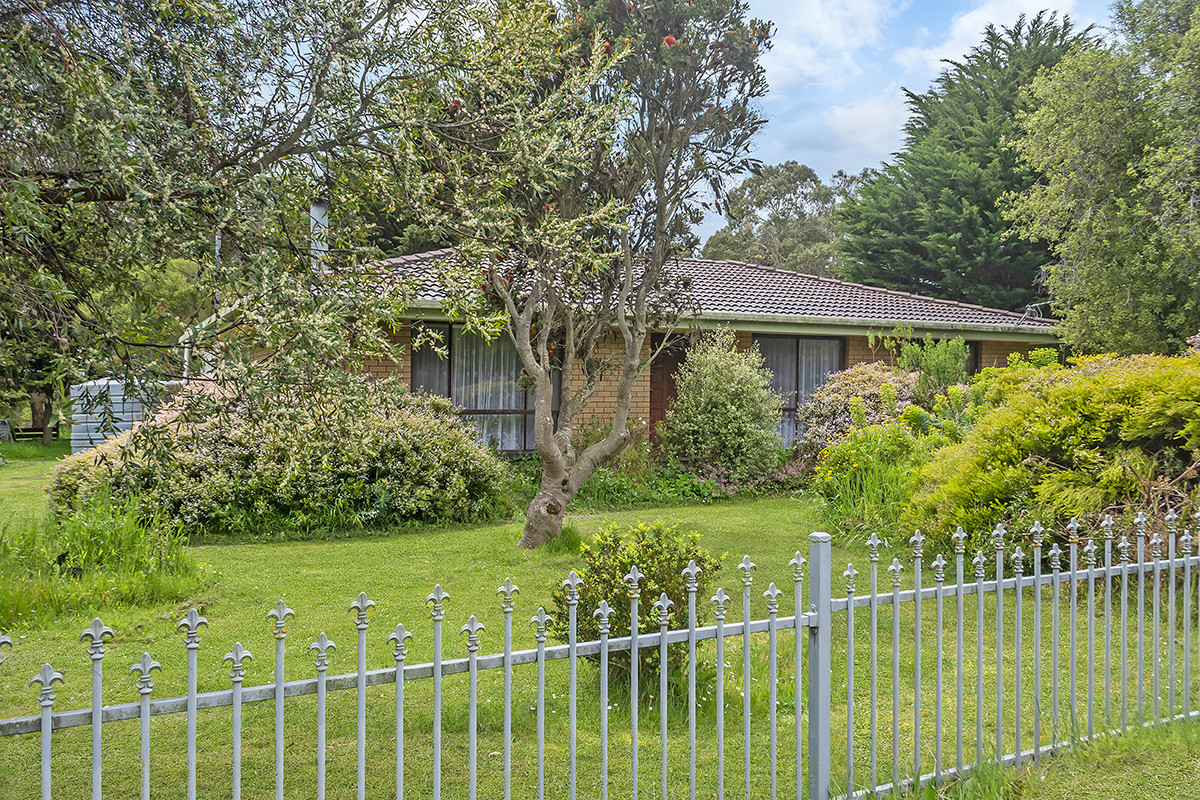 24 AUSTIN ST, HAWKESDALE VIC 3287, 0 Kuwarto, 0 Banyo, Lifestyle Section