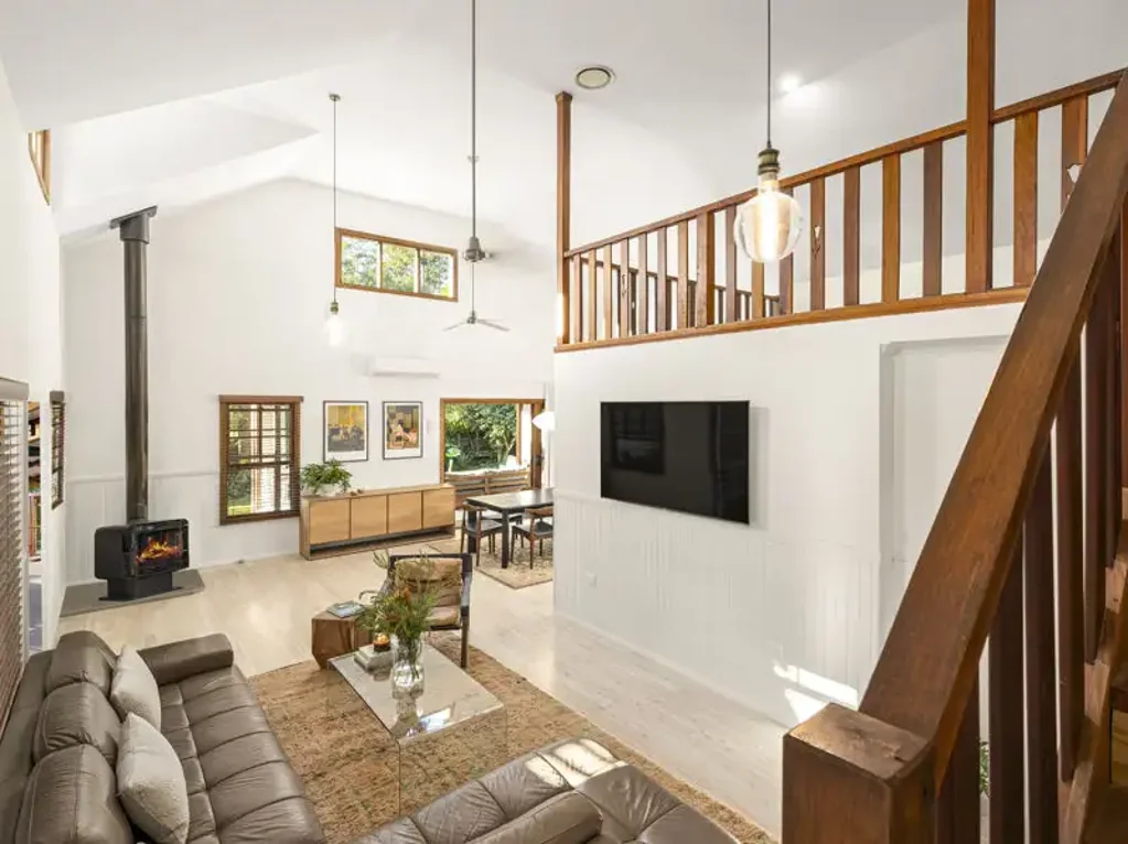 Bellingen 5Zimmer Owners Have Purchased Elsewhere - Genuine Offers Encouraged