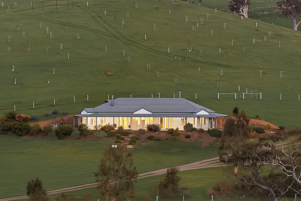 147A The Glen Road, Rockleigh, SA 5254