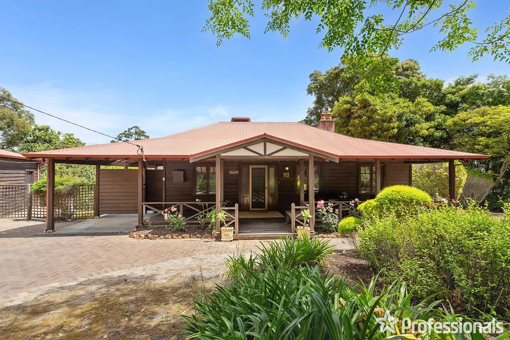 93 Railway Road, Kalamunda, WA 6076