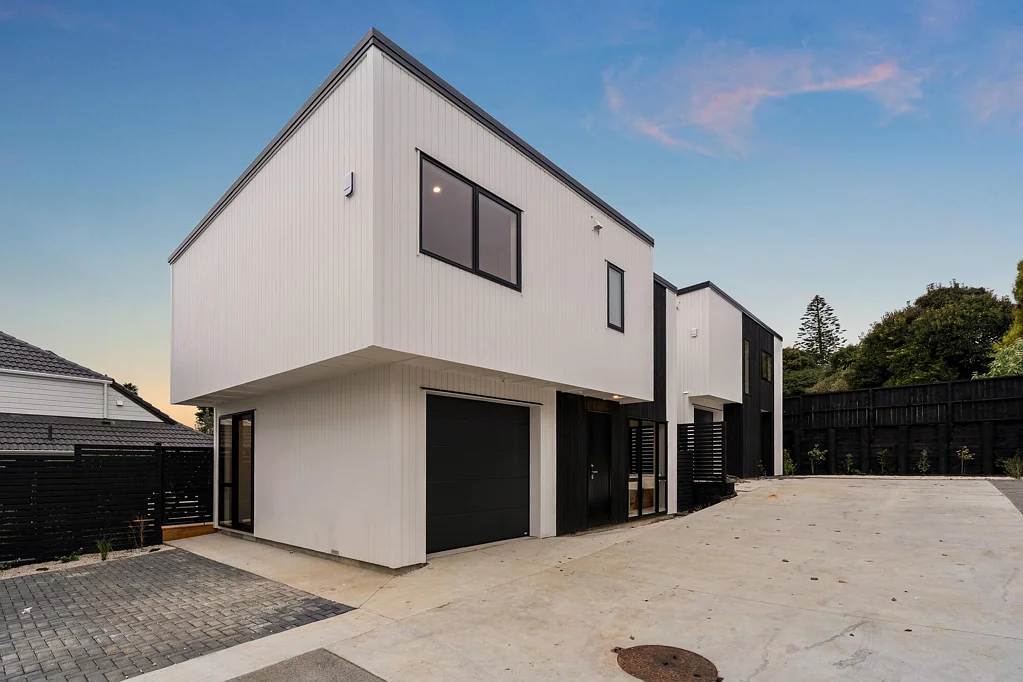 Ellerslie 3房  Buy a piece of history
