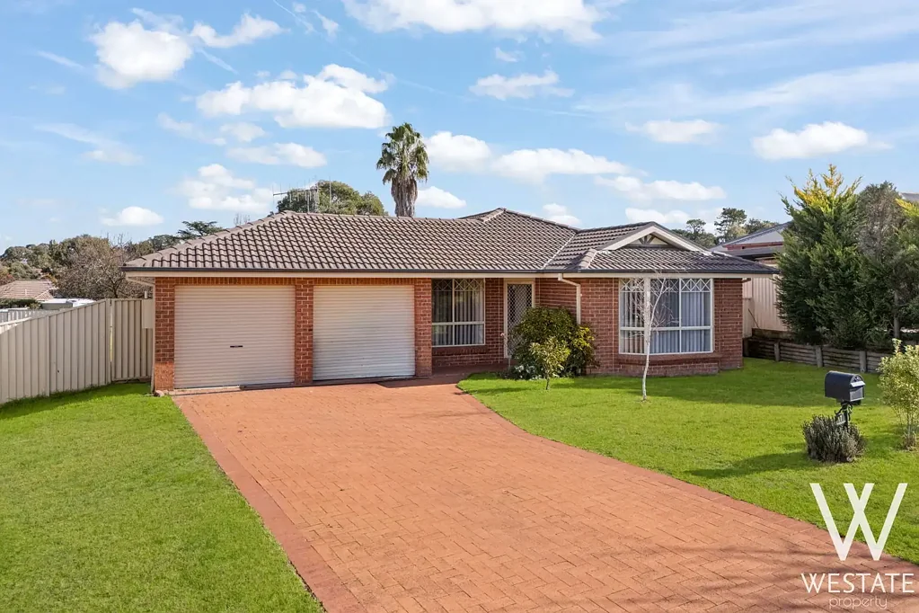 Kelso 4部屋 SPACIOUS FAMILY LIVING IN A PEACEFUL KELSO SETTING