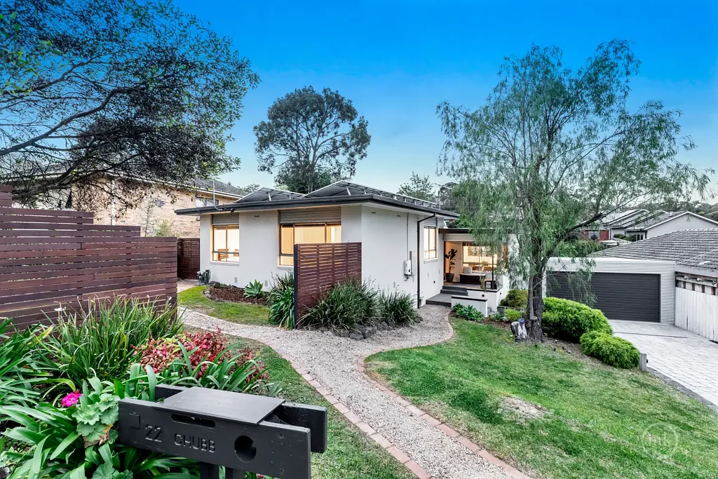 Montmorency 4ਬੈੱਡਰੂਮ An Exceptional Lifestyle Opportunity in a Prime Location