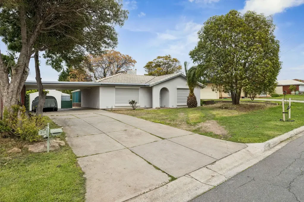 31 Von Braun Crescent, Modbury North, SA 5092