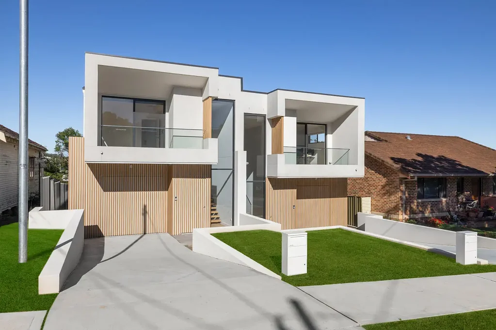 Stunning Duplex in Prime West Ryde Location