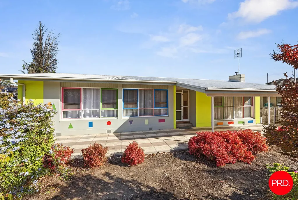 Modern, spacious, excellent location!