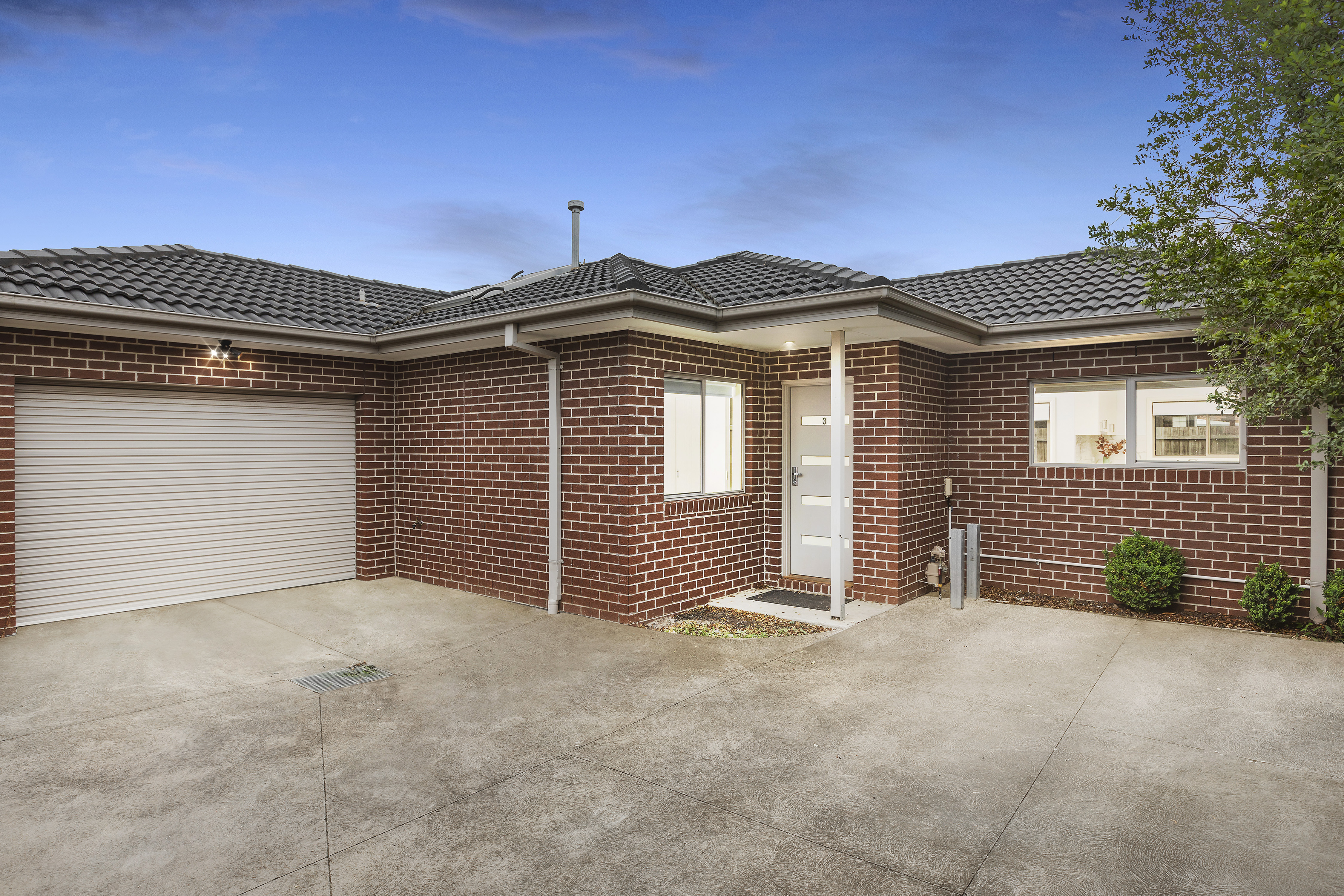 UNIT 3 3 ROCKBANK RD, ARDEER VIC 3022, 0 Schlafzimmer, 0 Badezimmer, Unit