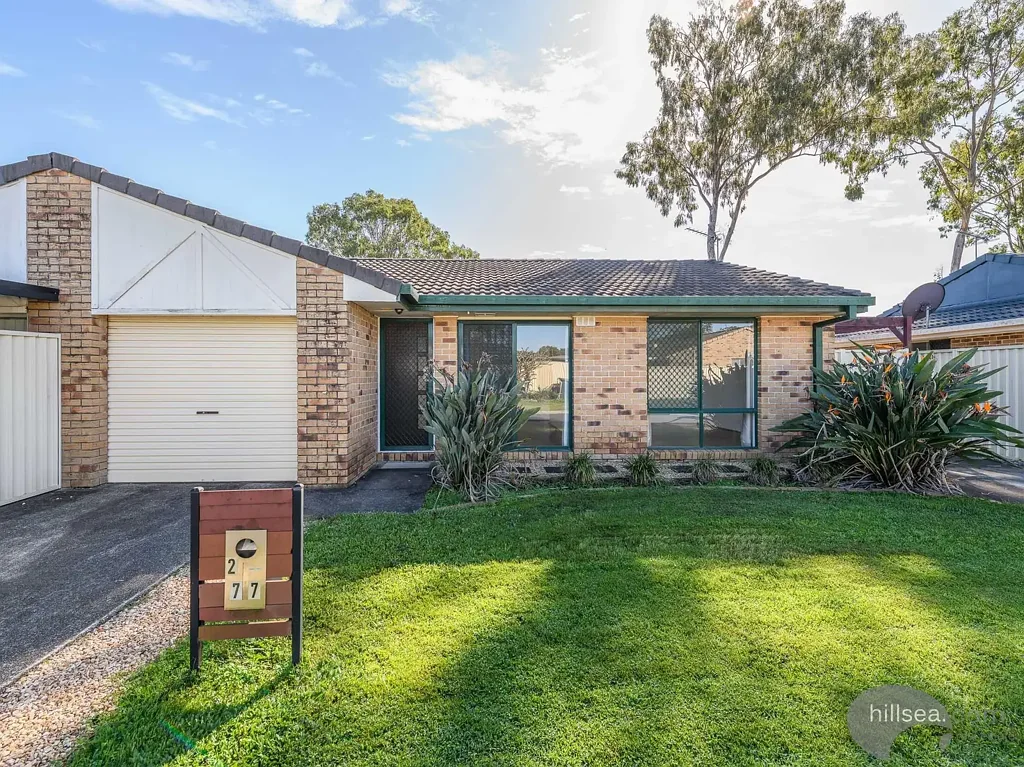 2/77 River Oak Drive, Helensvale, QLD 4212
