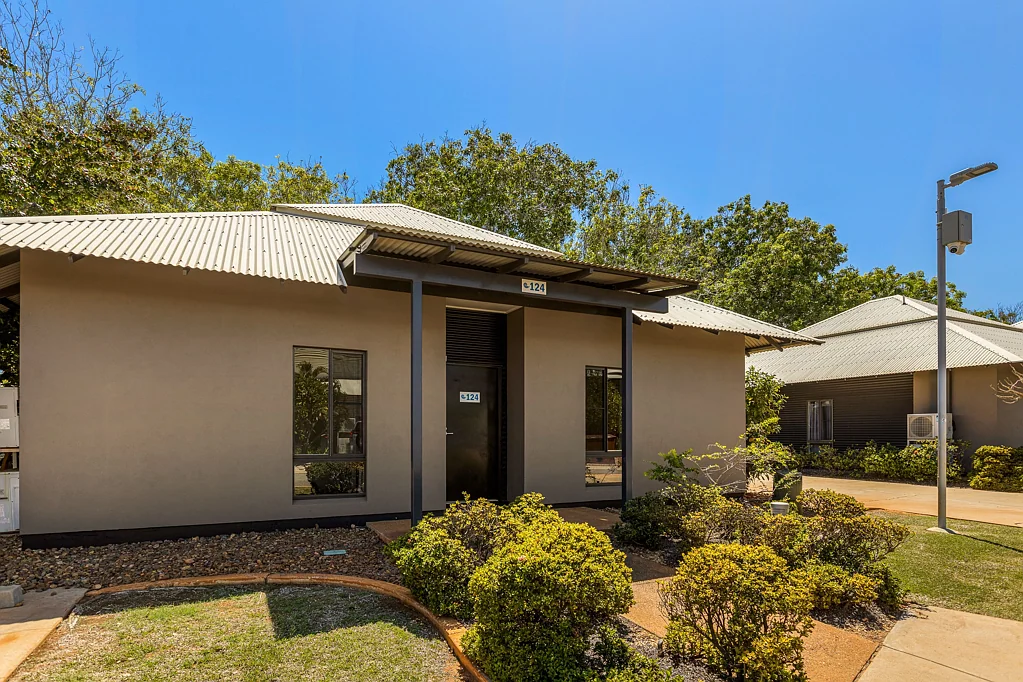 Cable Beach 3部屋 Full Residential Villa at The Oaks Resort