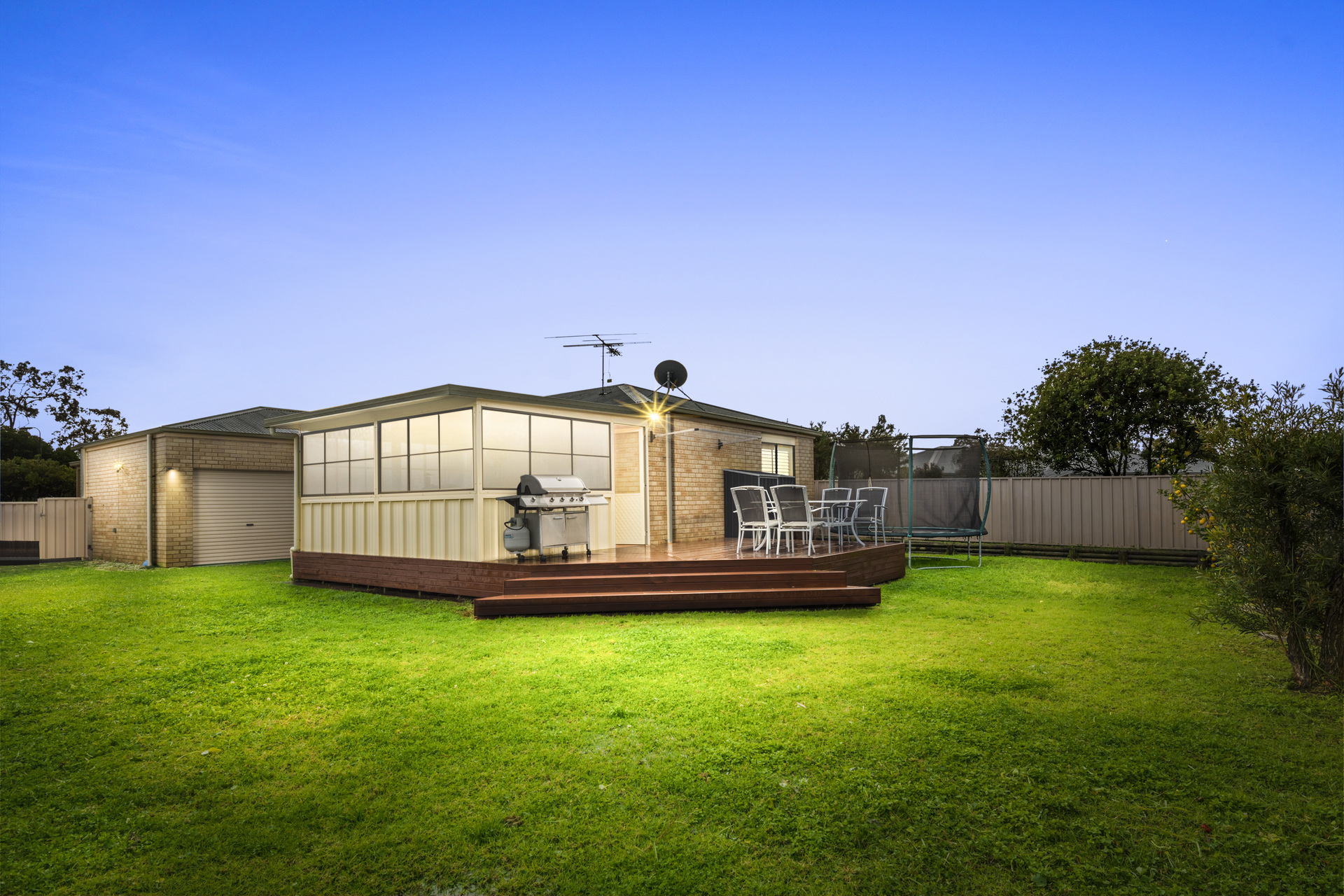 8 COVINGTON CT, LAKE MUNMORAH NSW 2259, 0房, 0浴, House