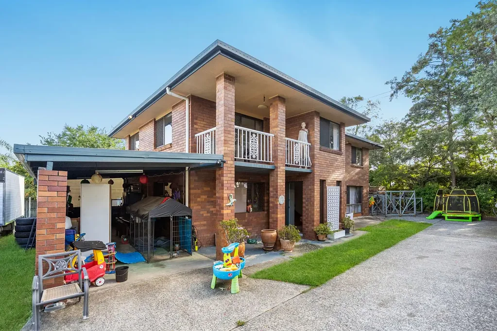 810 Kingston Road, Loganlea, QLD 4131