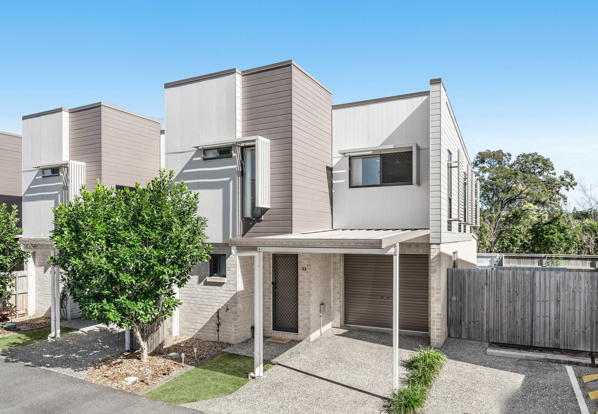 1501 WYNNUM RD, TINGALPA QLD 4173, 0房, 0浴, Townhouse