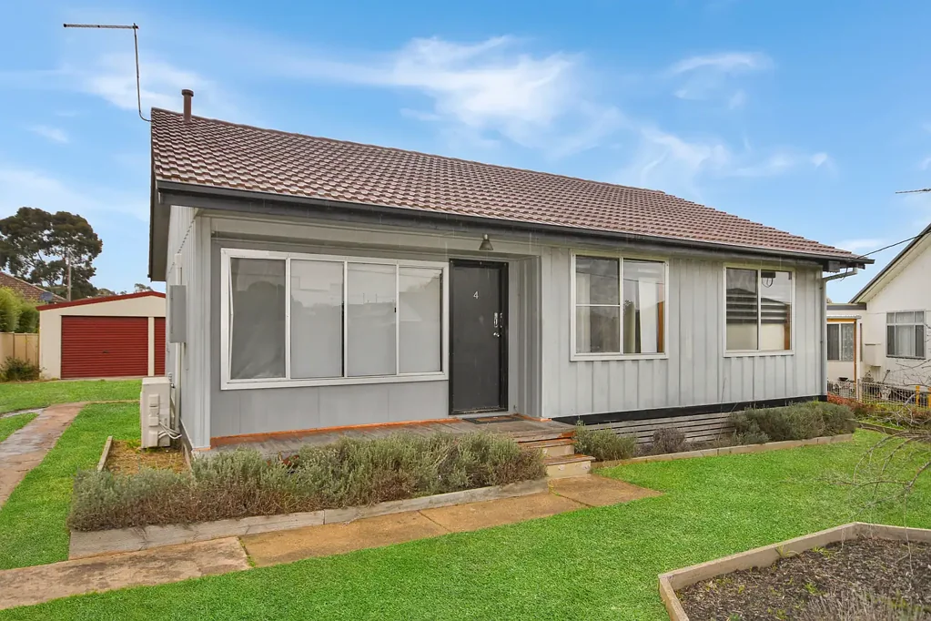 Stawell 3房  Affordable Solid Home